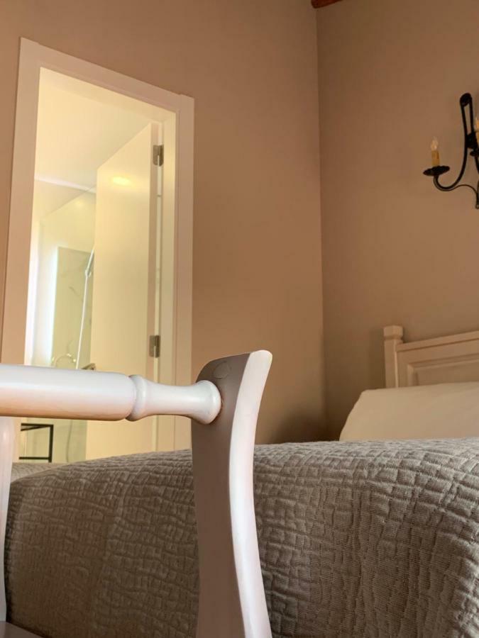 Hotel Jaime I Mora de Rubielos Εξωτερικό φωτογραφία