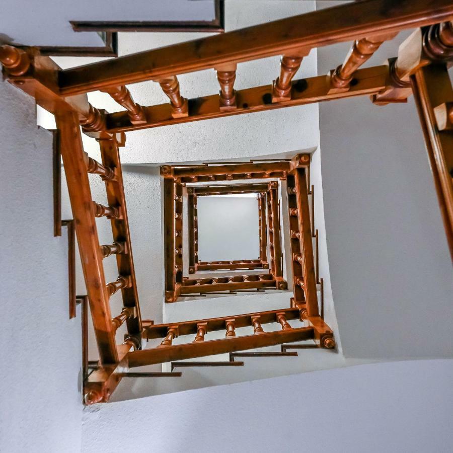 Hotel Jaime I Mora de Rubielos Εξωτερικό φωτογραφία